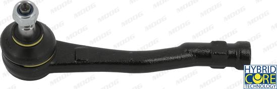 Moog PE-ES-7066 - Tie Rod End parts5.com