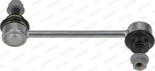 Moog PE-LS-3326 - Rod / Strut, stabiliser parts5.com