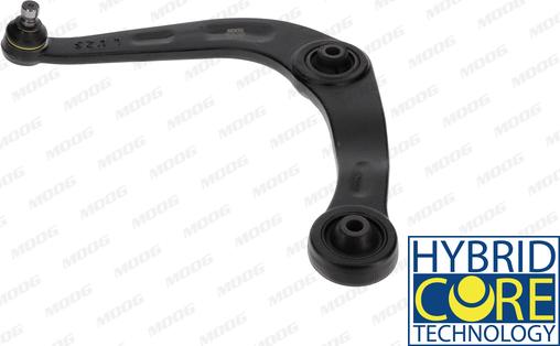 Moog PE-TC-1572P - Track Control Arm parts5.com