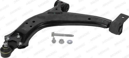 Moog PE-WP-13403P - Track Control Arm parts5.com