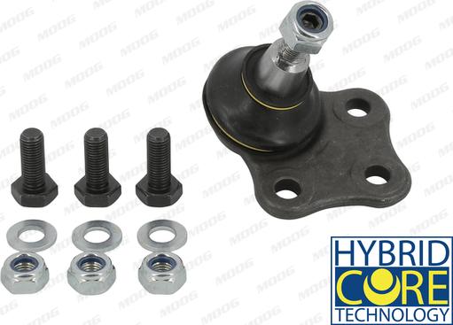 Moog RE-BJ-8336 - Ball Joint parts5.com