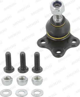 Moog RE-BJ-2302 - Ball Joint parts5.com