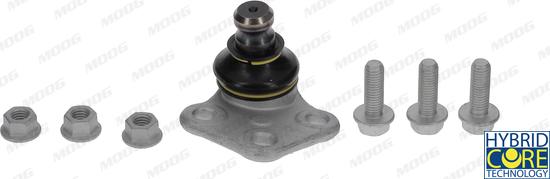 Moog RE-BJ-7431 - Ball Joint parts5.com