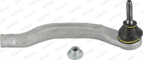 Moog RE-ES-15490 - Tie Rod End parts5.com