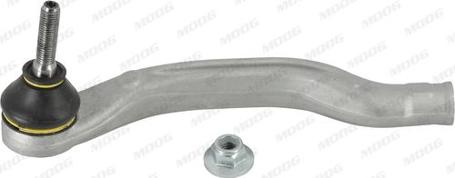 Moog RE-ES-15489 - Tie Rod End parts5.com