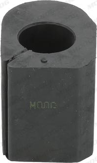 Moog RE-SB-1166 - Tuleja, stabilizator parts5.com