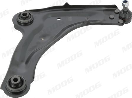 Moog RE-WP-2300P - Track Control Arm parts5.com