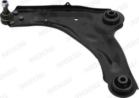 Moog RE-WP-2301P - Track Control Arm parts5.com