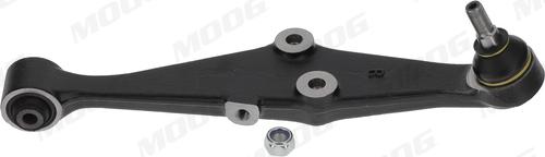 Moog RO-TC-3551P - Barra oscilante, suspensión de ruedas parts5.com