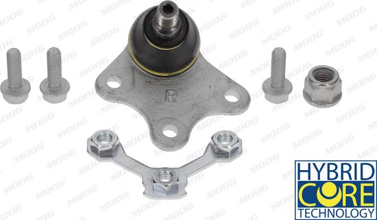 Moog SK-BJ-0414 - Ball Joint parts5.com