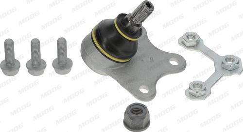 Moog SK-BJ-0413 - Taşıyıcı / kılavuz mafsalı parts5.com