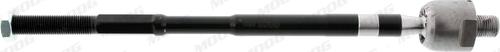 Moog SU-AX-10838 - Inner Tie Rod, Axle Joint parts5.com