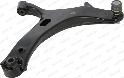 Moog SUWP13330 - Track Control Arm parts5.com