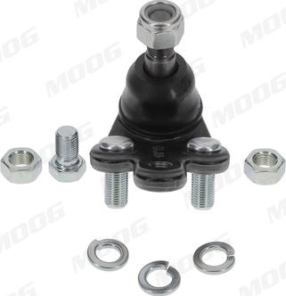 Moog TO-BJ-104111 - Trag / Führungsgelenk parts5.com