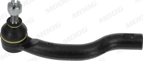 Moog TO-ES-6583 - Cap de bara parts5.com