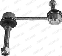 Moog TO-LS-10632 - Rod / Strut, stabiliser parts5.com