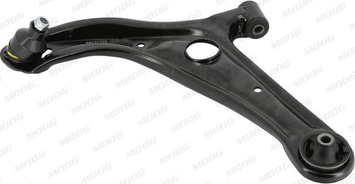 Moog TO-WP-0807 - Brat, suspensie roata parts5.com