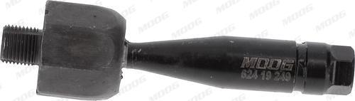 Moog VO-AX-16823 - Inner Tie Rod, Axle Joint parts5.com