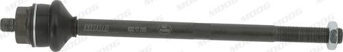 Moog VO-AX-8015 - Inner Tie Rod, Axle Joint parts5.com