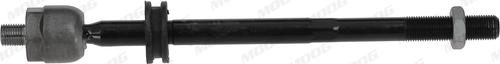 Moog VO-AX-8016 - Inner Tie Rod, Axle Joint parts5.com