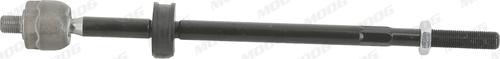 Moog VO-AX-7138 - Inner Tie Rod, Axle Joint parts5.com