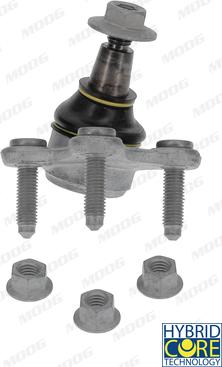 Moog VO-BJ-5012 - Ball Joint parts5.com