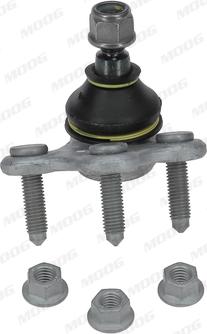 Moog VO-BJ-7927 - Ball Joint parts5.com