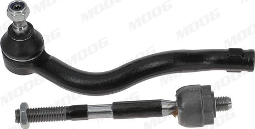 Moog VO-DS-8257 - Tie Rod parts5.com