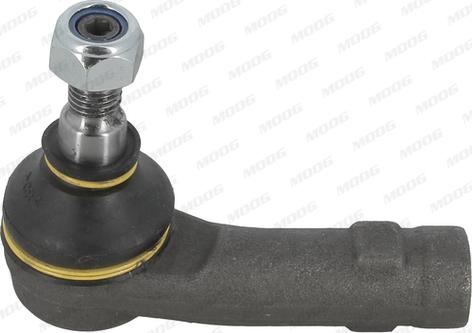 Moog VO-ES-8218 - Tie Rod End parts5.com