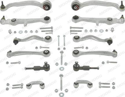 Moog VO-RK-5001 - Repair Kit, steering knuckle parts5.com