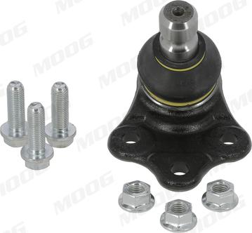 Moog VV-BJ-8740 - Rótula de suspensión / carga parts5.com