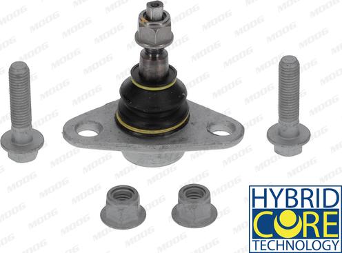 Moog VV-BJ-3284 - Ball Joint parts5.com