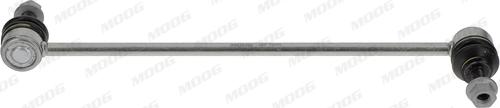 Moog VV-DS-0019 - Rod / Strut, stabiliser parts5.com