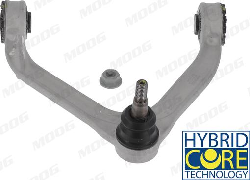 Moog VV-TC-17439 - Brat, suspensie roata parts5.com