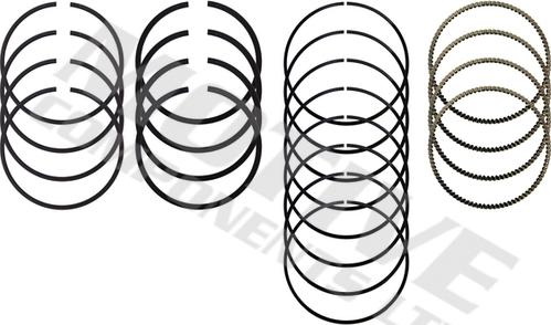 MOTIVE 5313 - Set segmenti piston parts5.com