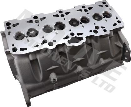 MOTIVE CYW805 - Hlava valcov motora parts5.com