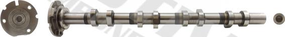 MOTIVE T1942 - Camshaft parts5.com