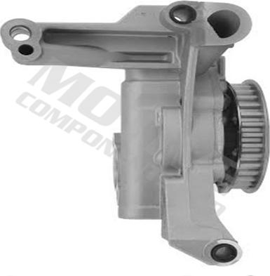 MOTIVE OP526 - Pumpa za ulje parts5.com