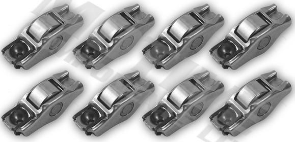 MOTIVE RA02 - Rocker Arm, engine timing parts5.com