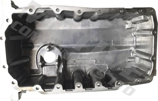 MOTIVE S-PAN3004 - Oil sump parts5.com