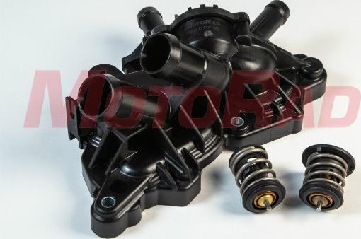 Motorad 966-80/105K - Termostat, hladilno sredstvo parts5.com