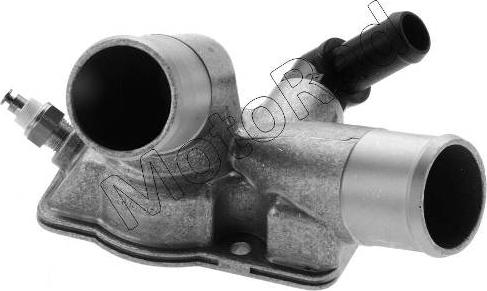 Motorad 927-1-92K - Termostat chladenia parts5.com