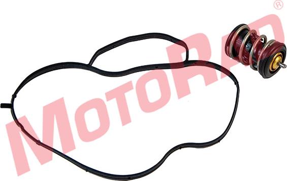 Motorad 973-97K - Termostat,lichid racire parts5.com