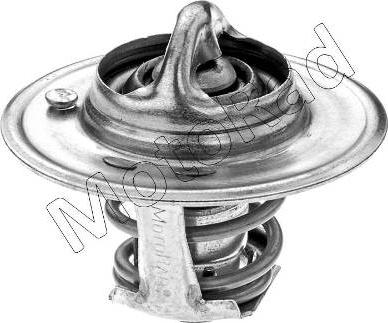 Motorad 449-88K - Termostato, refrigerante parts5.com