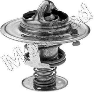 Motorad 424-82K - Termostat, hladilno sredstvo parts5.com