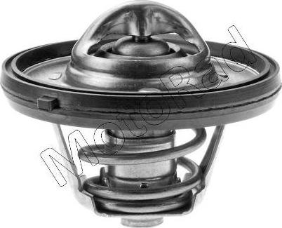 Motorad 420-91K - Termostato, refrigerante parts5.com