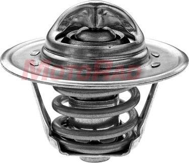 Motorad 475-82K - Thermostat, coolant parts5.com