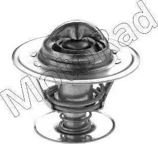 Motorad 591-82 - Thermostat d'eau parts5.com