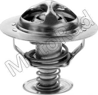 Motorad 546-82K - Termostato, refrigerante parts5.com