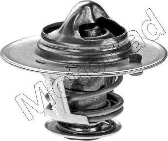 Motorad 552-79JK - Termostat, rashladna tečnost parts5.com